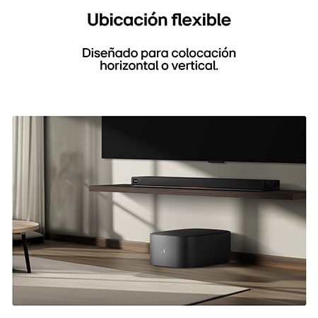 USP Card: Ubicación flexible 