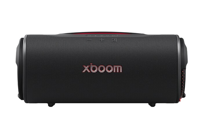 LG xboom Blast by will.i.am | Bocina portátil con sonido potente y batería de larga duración