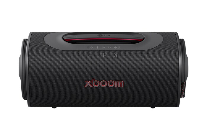 LG xboom Blast by will.i.am | Bocina portátil con sonido potente y batería de larga duración