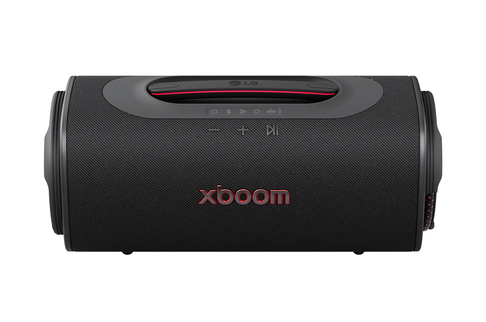 LG xboom Blast by will.i.am | Bocina portátil con sonido potente y batería de larga duración