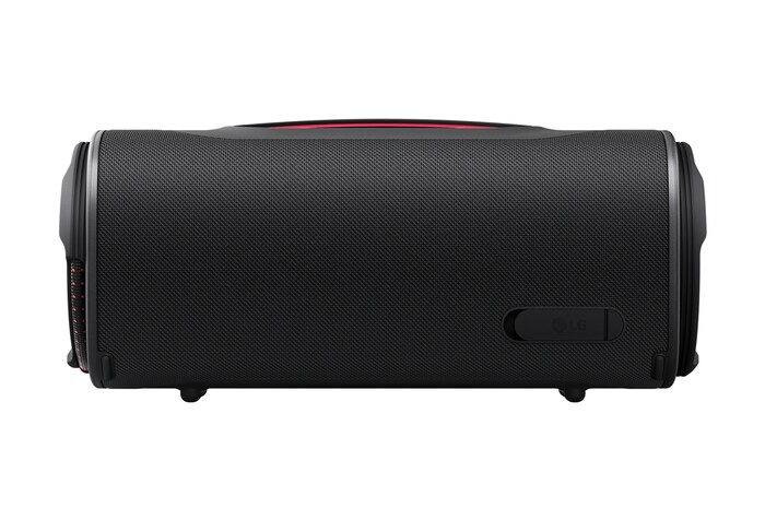 LG xboom Blast by will.i.am | Bocina portátil con sonido potente y batería de larga duración