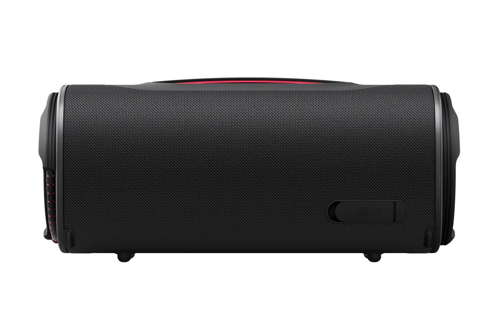 LG xboom Blast by will.i.am | Bocina portátil con sonido potente y batería de larga duración