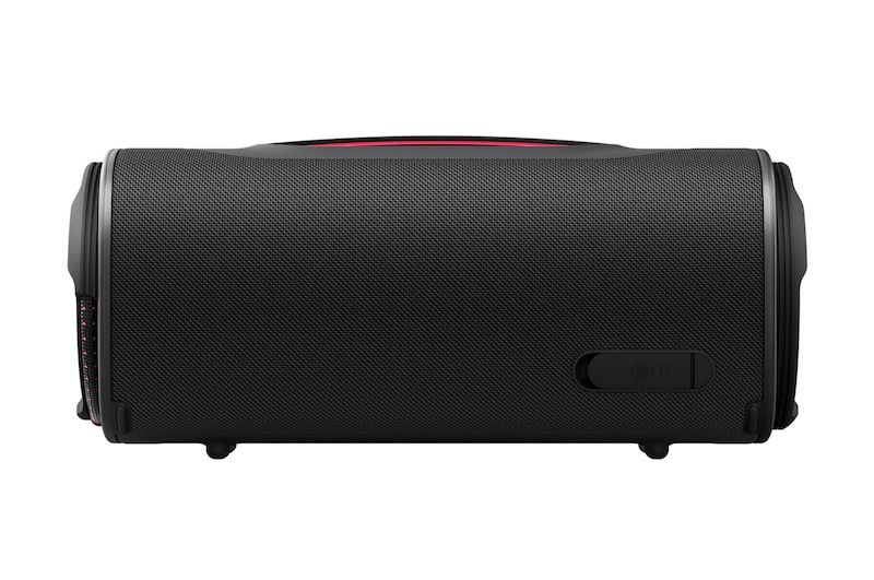 LG xboom Blast by will.i.am | Bocina portátil con sonido potente y batería de larga duración
