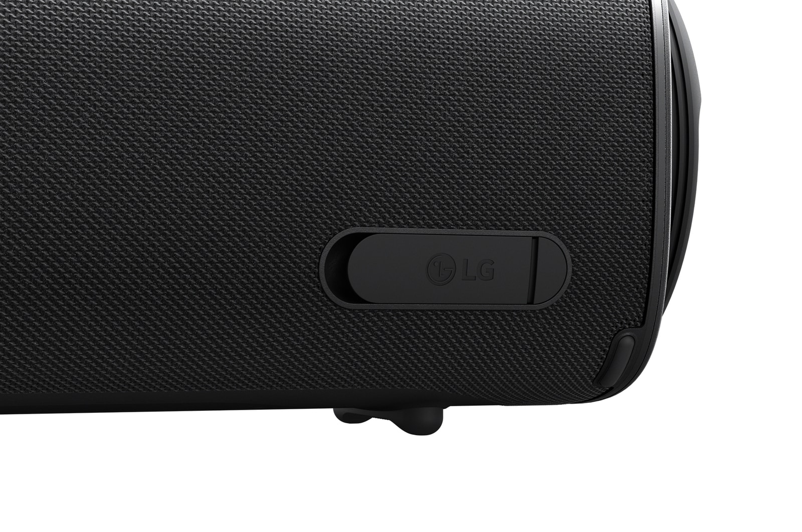 LG xboom Blast by will.i.am | Bocina portátil con sonido potente y batería de larga duración