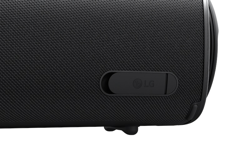 LG xboom Blast by will.i.am | Bocina portátil con sonido potente y batería de larga duración