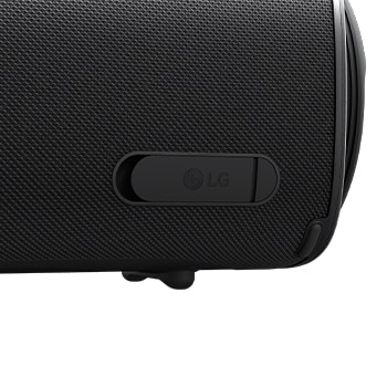 LG xboom Blast by will.i.am | Bocina portátil con sonido potente y batería de larga duración