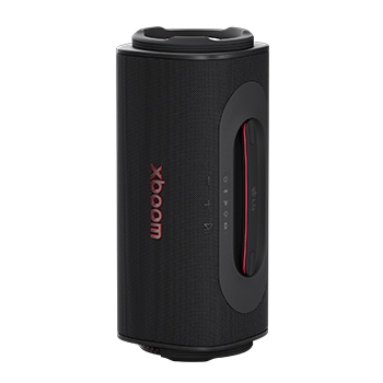 LG xboom Blast by will.i.am | Bocina portátil con sonido potente y batería de larga duración