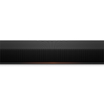 Primer plano de la iluminación 