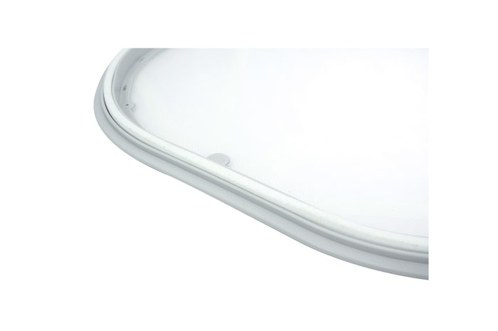 vista de primer plano