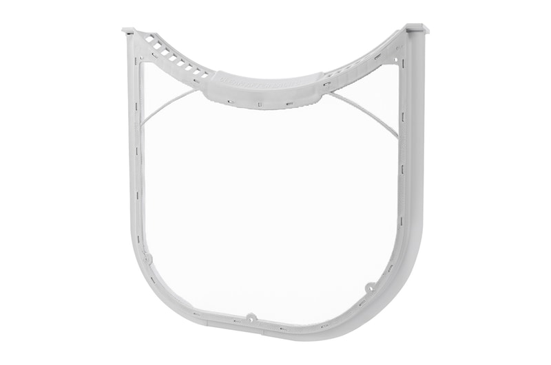 Vista lateral de 15 grados