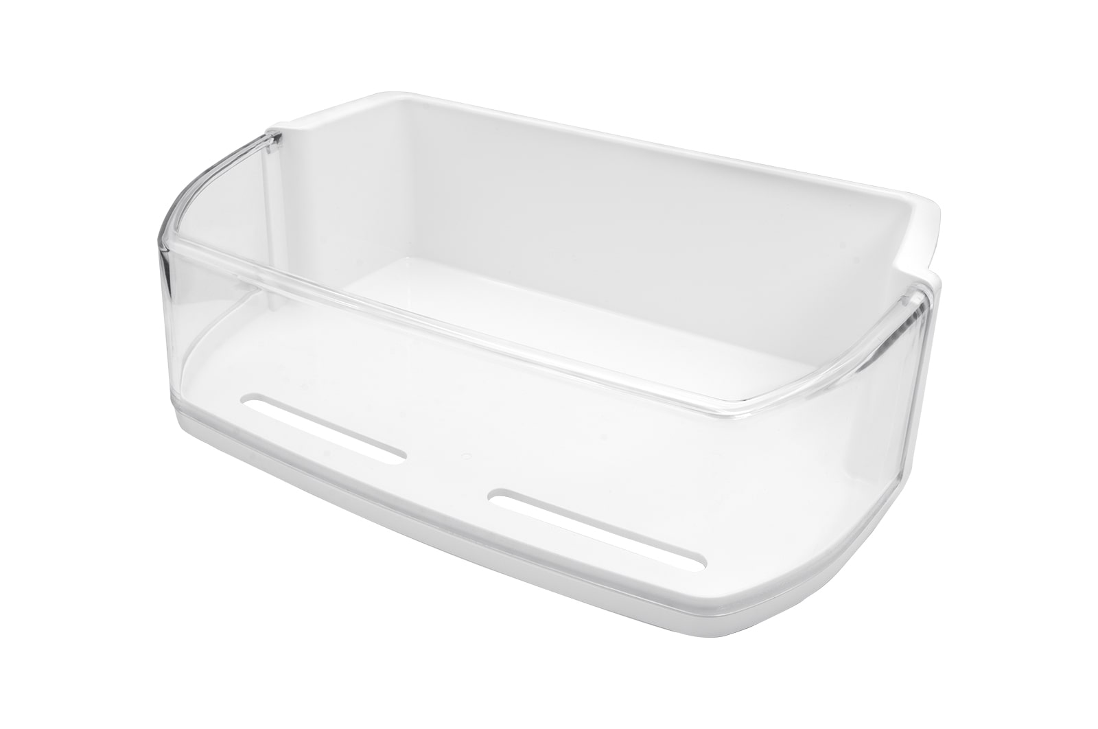 Vista lateral de 15 grados