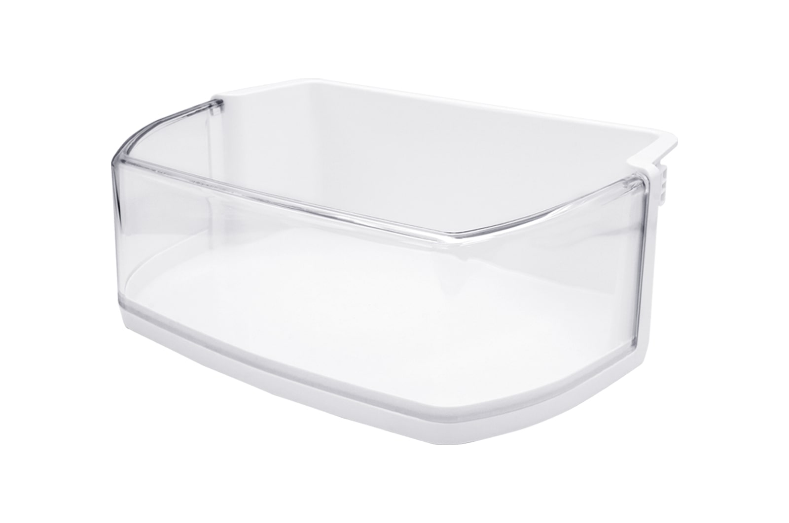 Vista lateral de 15 grados