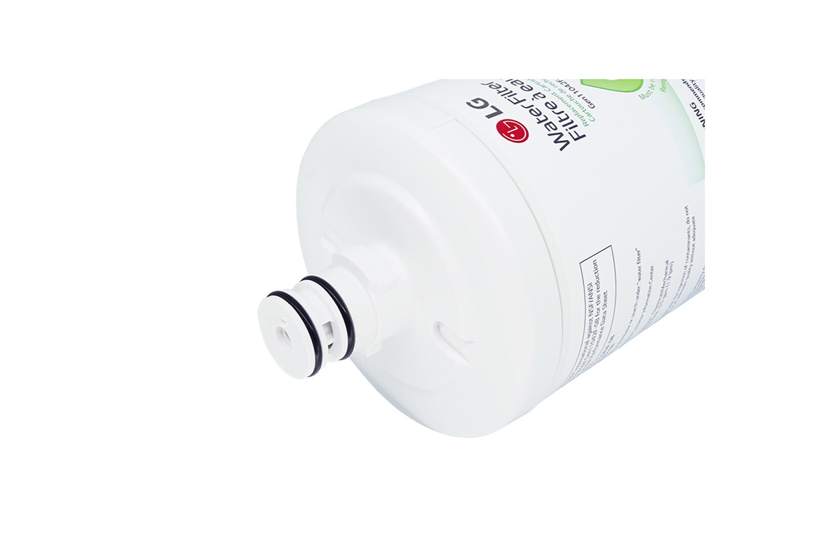 vista de primer plano