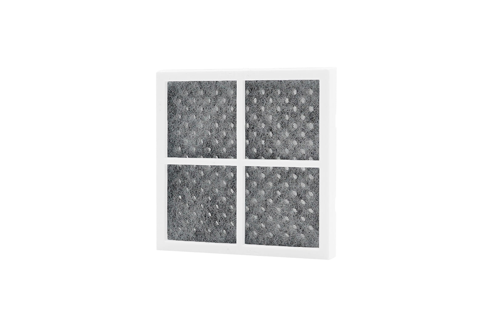 Vista lateral de 15 grados