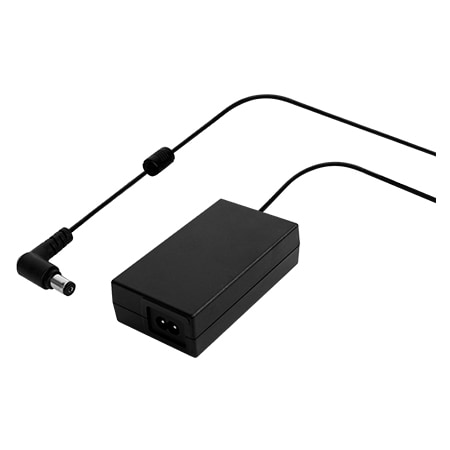 Adaptador de CA de la Soundbar (25&nbsp;V, 2&nbsp;A, 50&nbsp;W, no incluye cable de corriente, negro) - EAY62909702