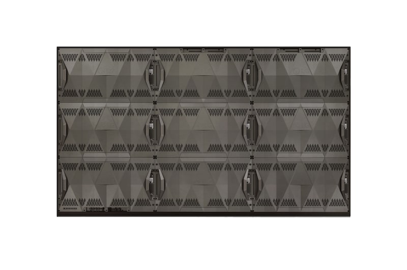 LG Pantalla LED todo en uno de 130", LAA015F
