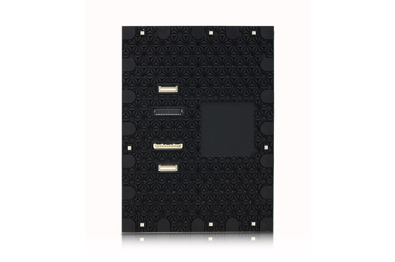 LG P2.0 1,000 nits  LG LED Curve Series for Indoor, LAP020EL6B