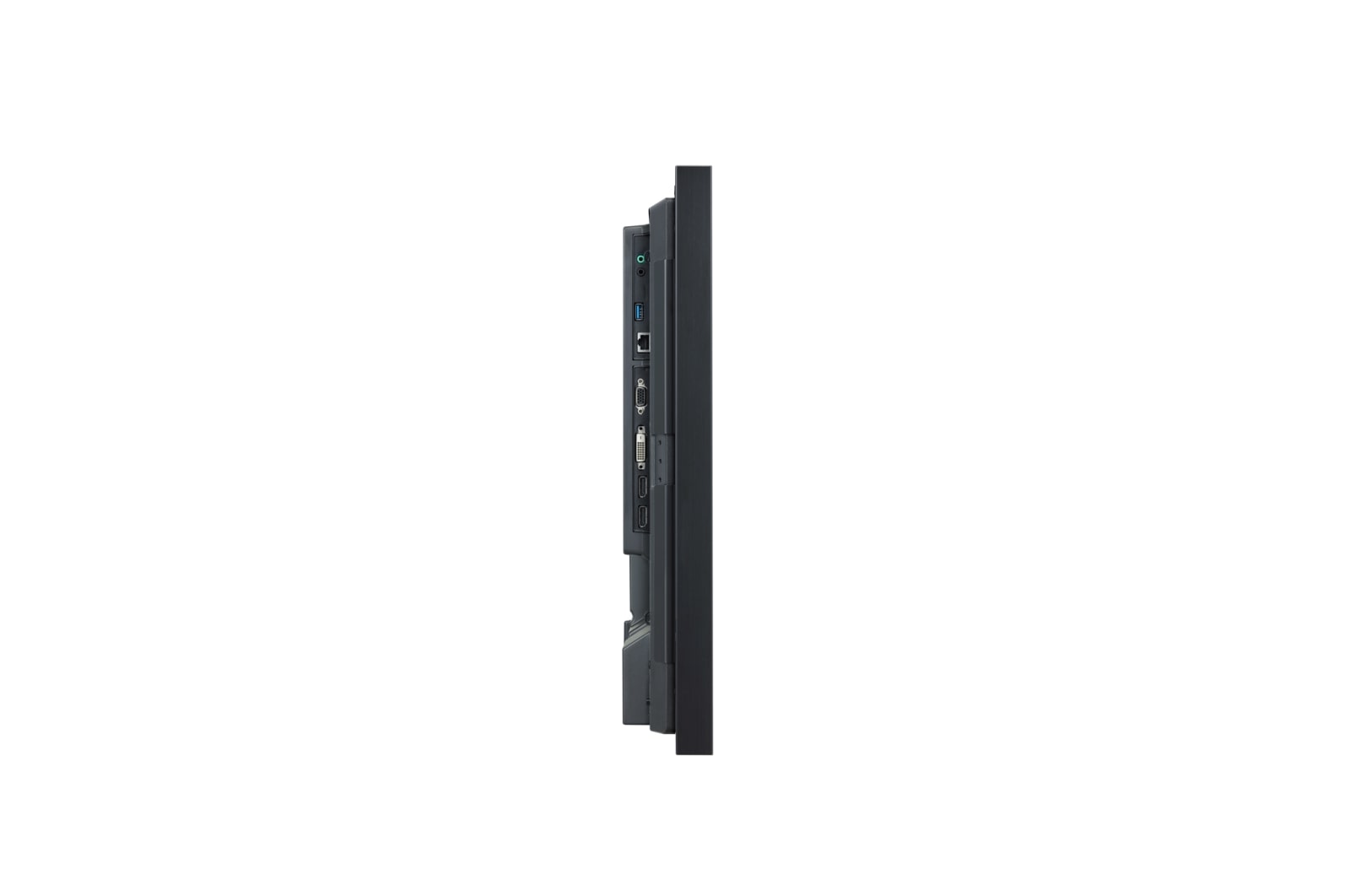 LG 32" 400 nits  FHD  Built-in Touch Signage, 32TA3E-B