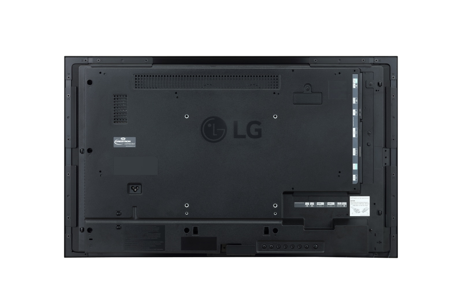 LG 32" 400 nits  FHD  Built-in Touch Signage, 32TA3E-B