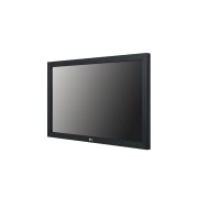 LG 32" 400 nits  FHD  Built-in Touch Signage, 32TA3E-B