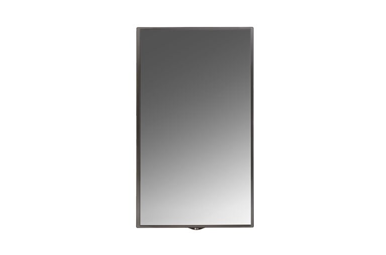LG 43" 450 nits  FHD  Standard Signage, 43SM5KC