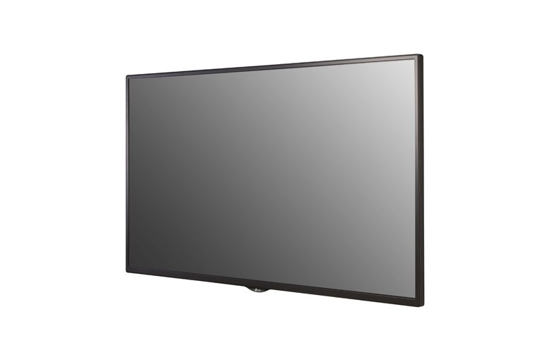 LG 43" 450 nits  FHD  Standard Signage, 43SM5KC