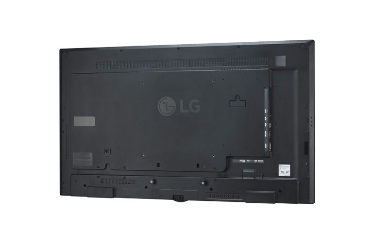 LG 43" 450 nits  FHD  Standard Signage, 43SM5KC