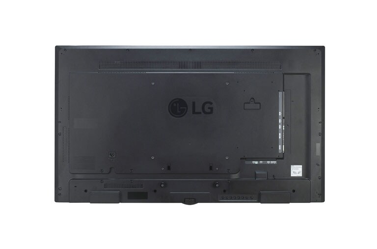 LG 43" 450 nits  FHD  Standard Signage, 43SM5KC