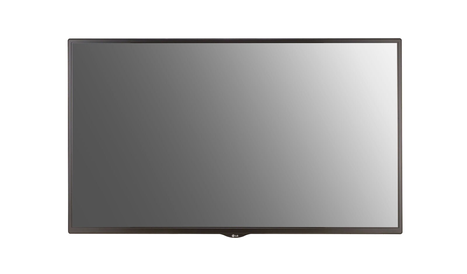 LG 43" 450 nits  FHD  Standard Signage, 43SM5KC