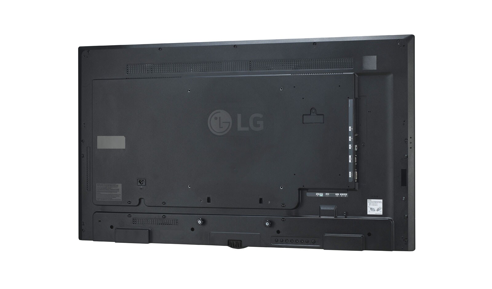 LG 43" 450 nits  FHD  Standard Signage, 43SM5KC