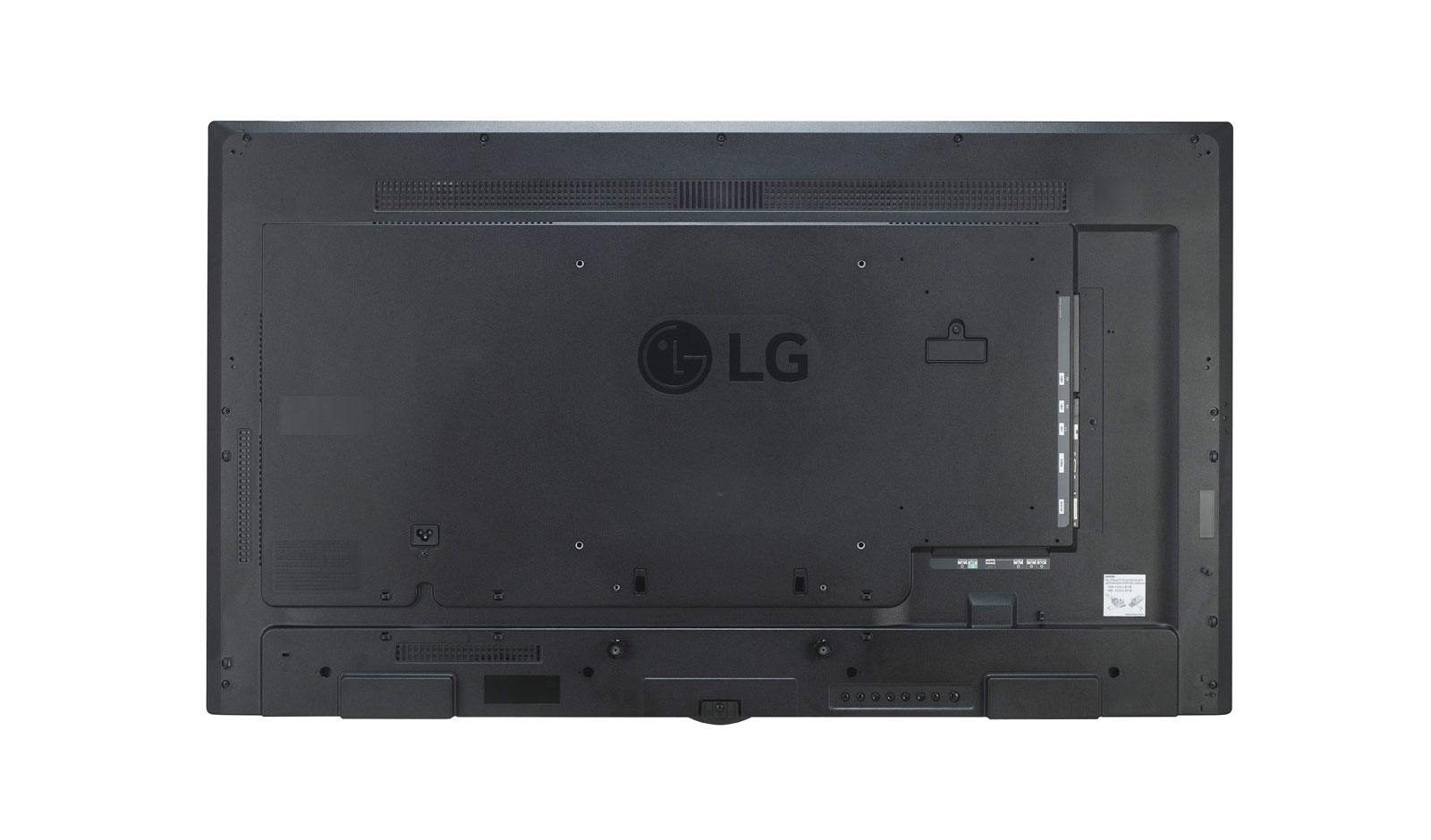 LG 43" 450 nits  FHD  Standard Signage, 43SM5KC