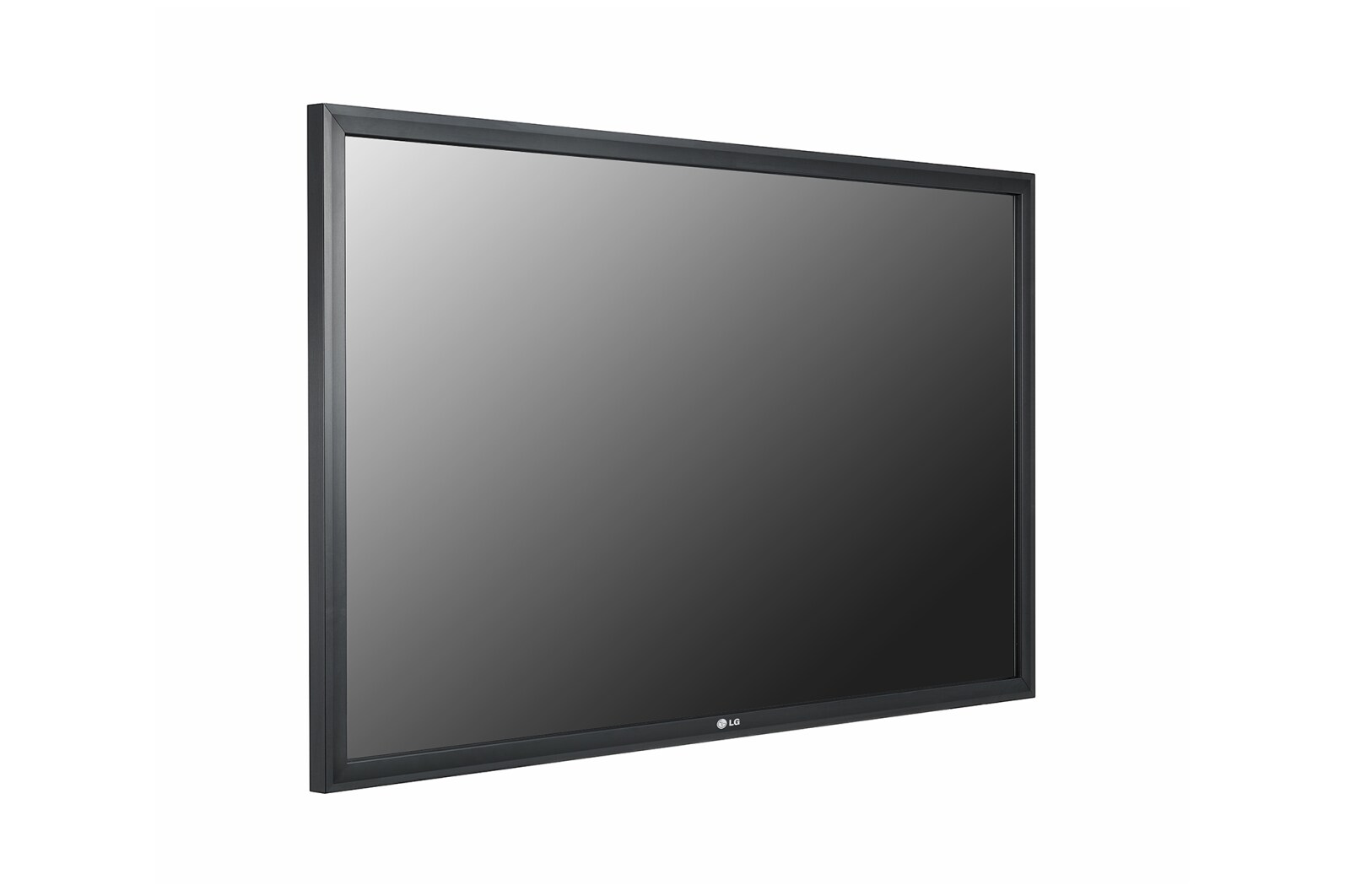 LG 43" 450 nits  FHD  Built-in Touch Signage, 43TA3E-B