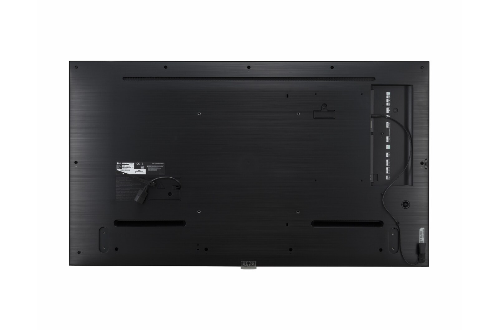 LG 49" 500 nits   UHD Signage, 49UH5F-B