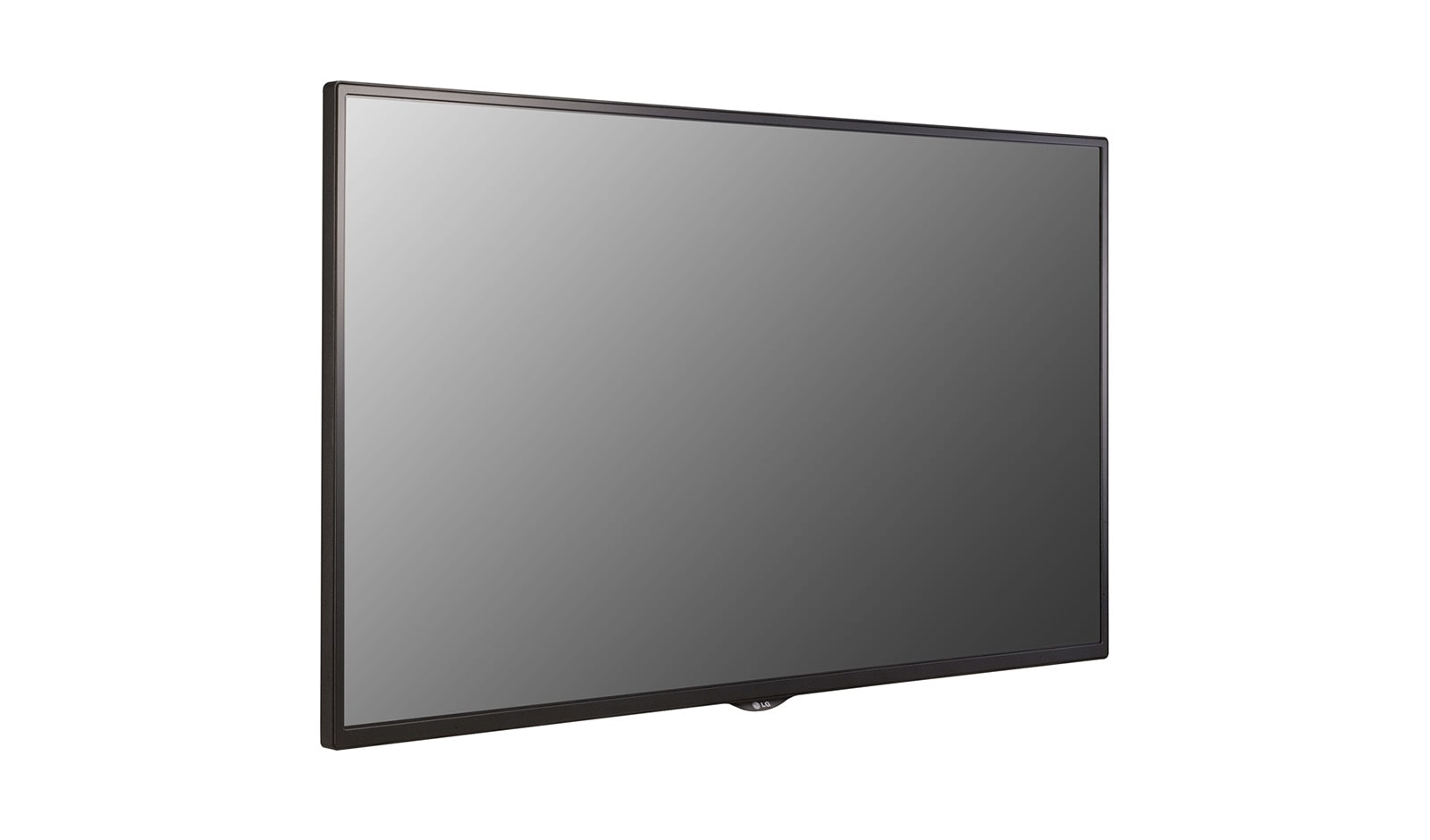 LG 55" 350 nits  FHD  Standard Signage, 55SE3KB