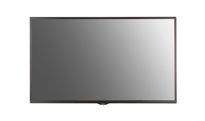 LG 55" 450 nits  FHD  Standard Signage, 55SM5KC