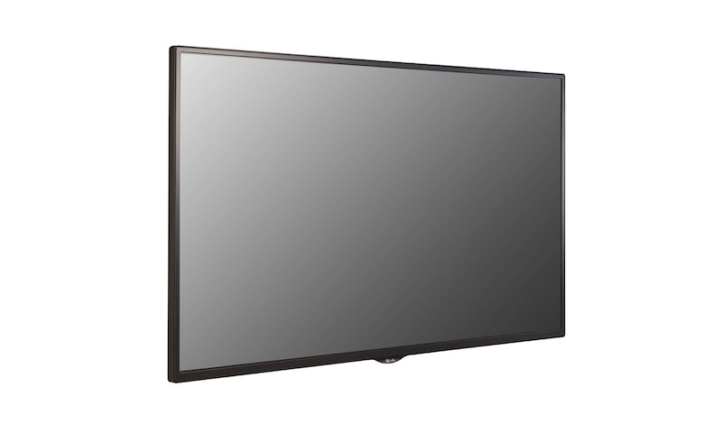LG 55" 450 nits  FHD  Standard Signage, 55SM5KC