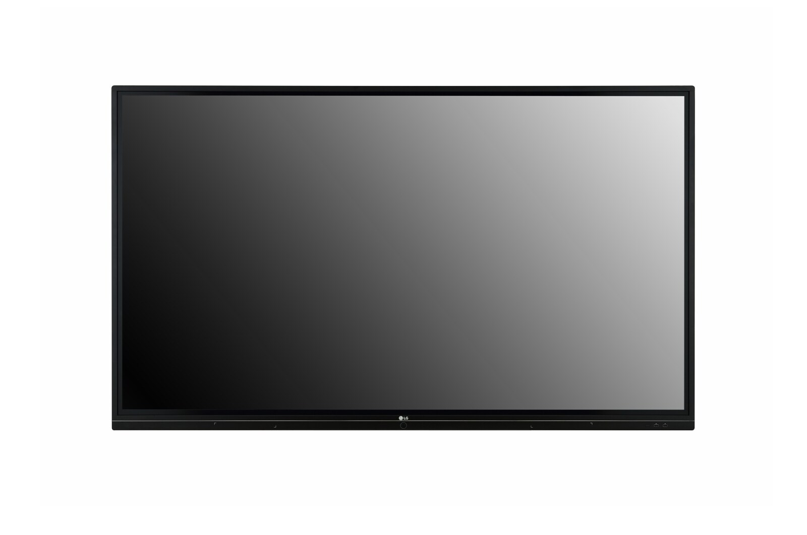 LG 75" 330 nits   UHD  Interactive Digital Board, 75TR3BF-B