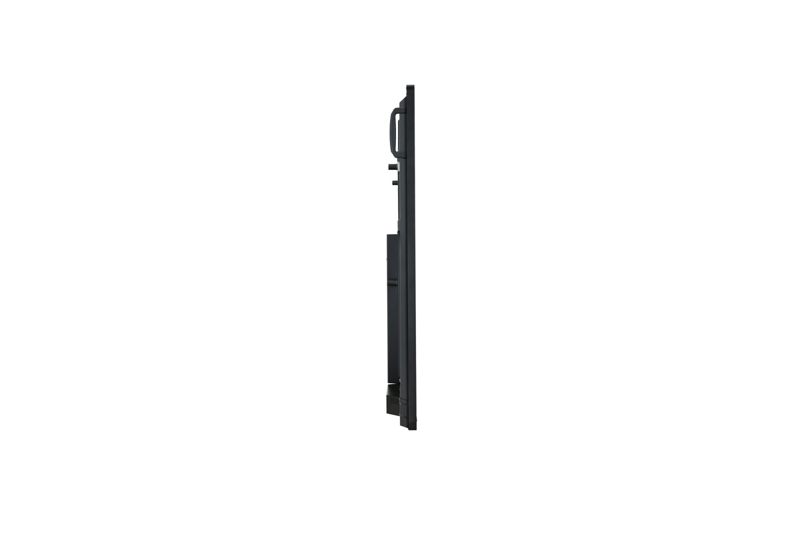LG 75" 330 nits   UHD  Interactive Digital Board, 75TR3BF-B
