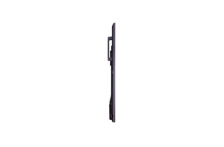 LG 75" 500 nits UHD Signage, 75UH5C