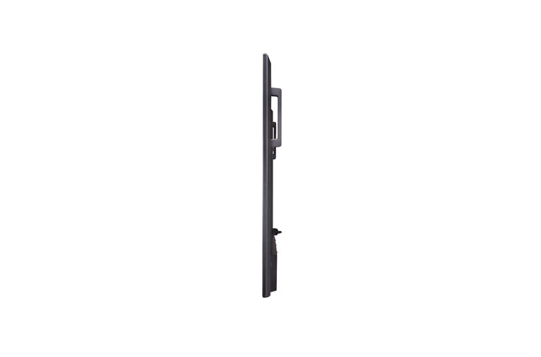 LG 75" 500 nits UHD Signage, 75UH5C
