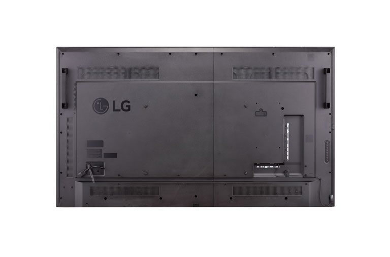 LG 75" 500 nits UHD Signage, 75UH5C