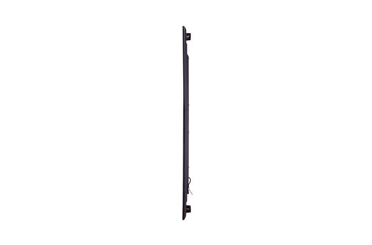 LG 75" 500 nits UHD Signage, 75UH5C