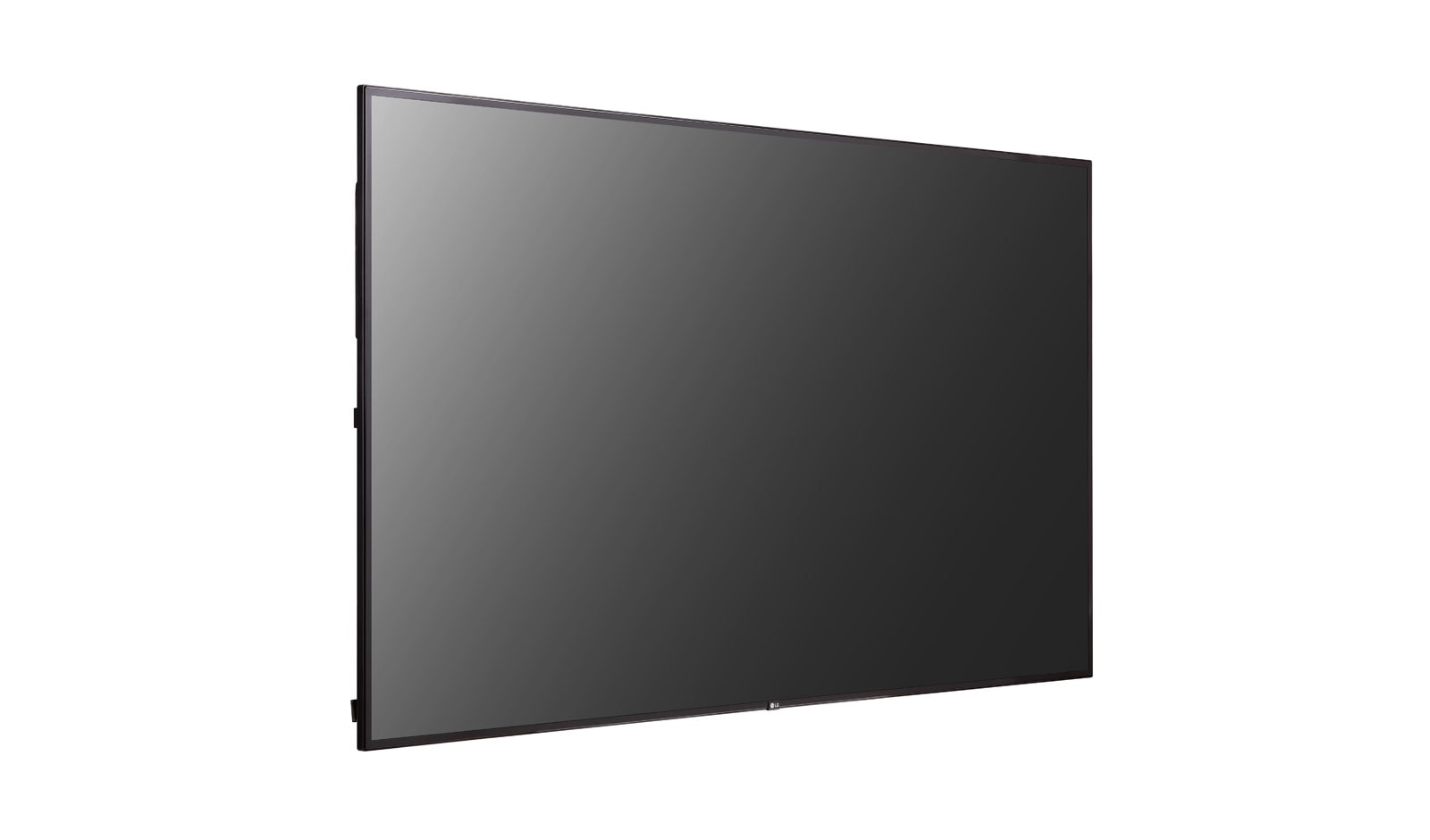 LG 75" 500 nits UHD Signage, 75UH5C