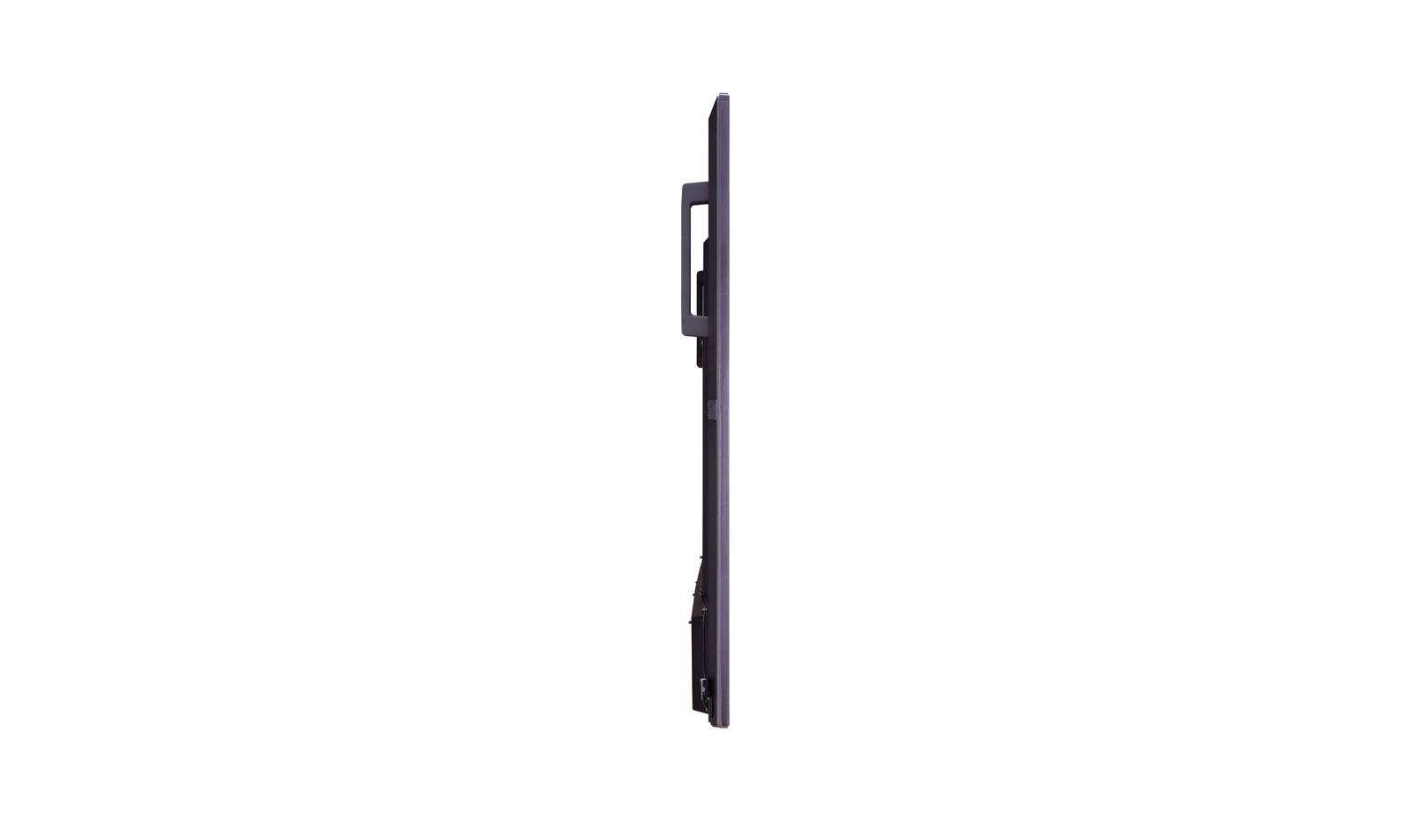 LG 75" 500 nits UHD Signage, 75UH5C