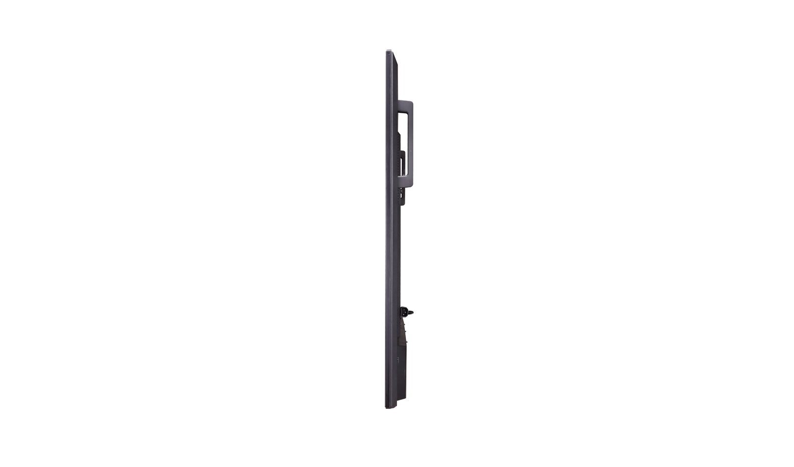 LG 75" 500 nits UHD Signage, 75UH5C