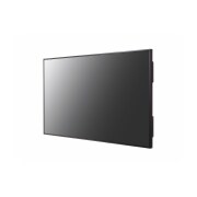 LG 86" 500 nits 120 Hz UHD Signage, 86UH5E-B