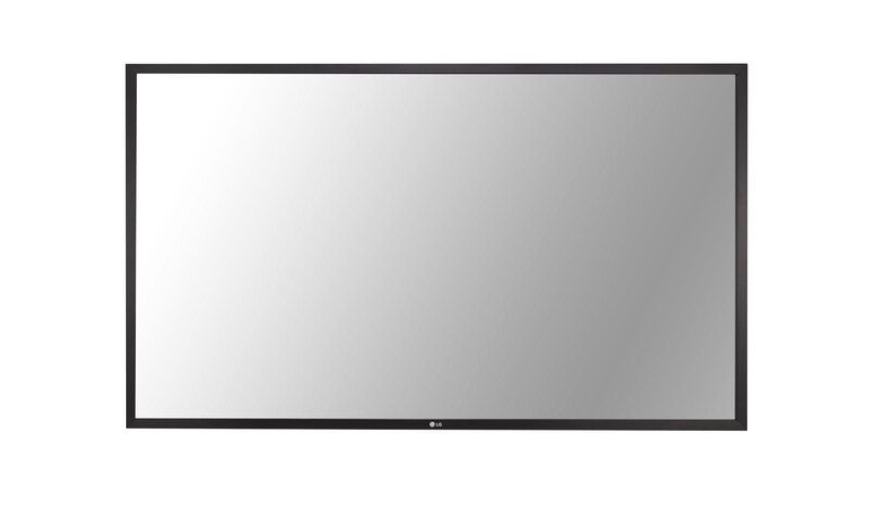 LG 1428 x 803  Touch Overlay Kit, KT-T320