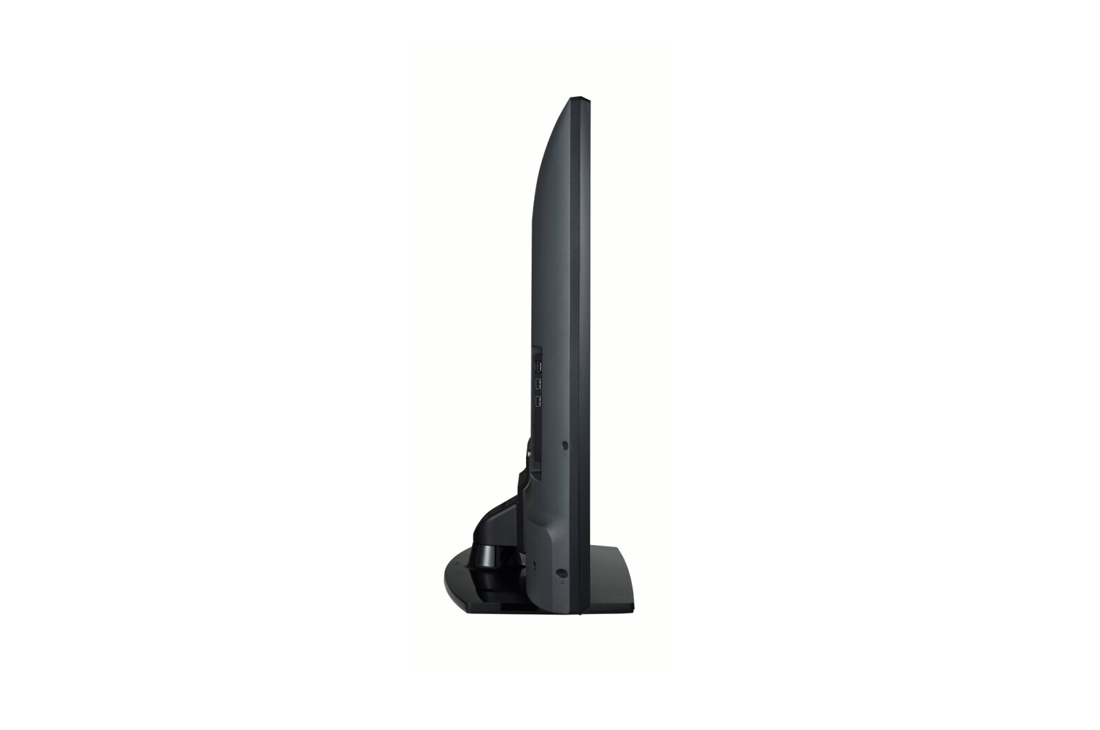 Side view
