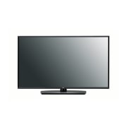 LG 49" Pro:Centric UHD Hotel TV, 49UT670H0UA