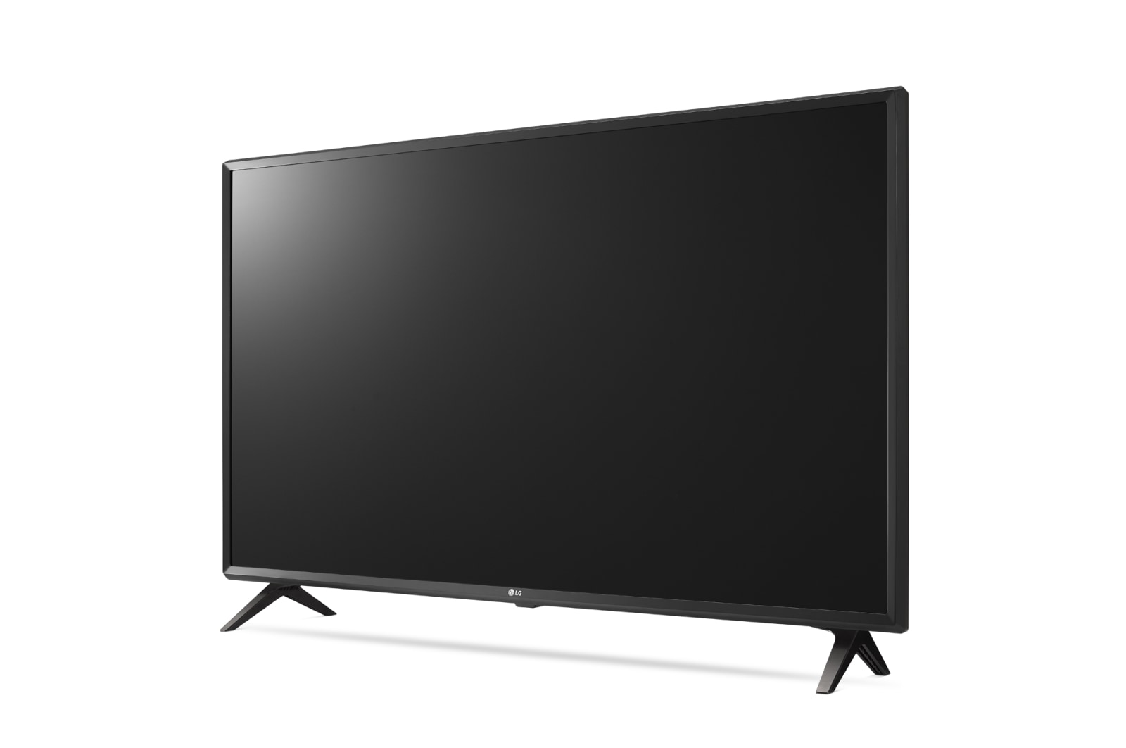 LG 49" UHD Commercial TV, 49UU340C